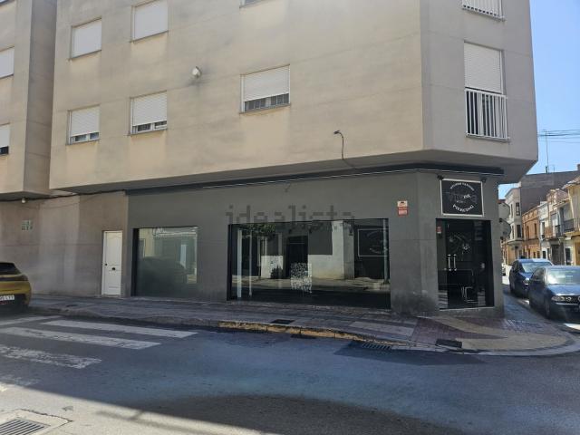 Local, Villarreal/Vila Real