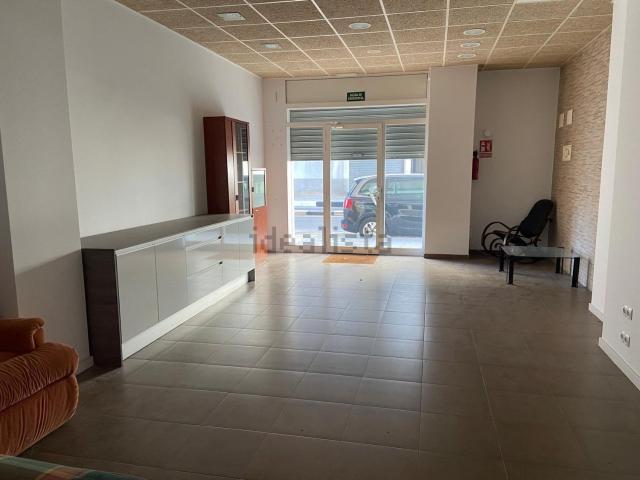 Local, Villarreal/Vila Real