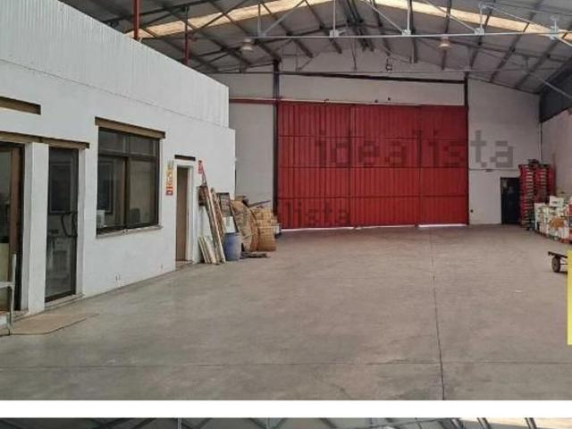 Local, Villarreal/Vila Real