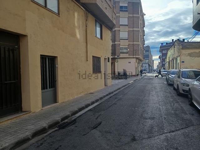 Local, Villarreal/Vila Real