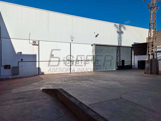 Local, Villarreal/Vila Real