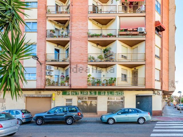 Local, Villarreal/Vila Real