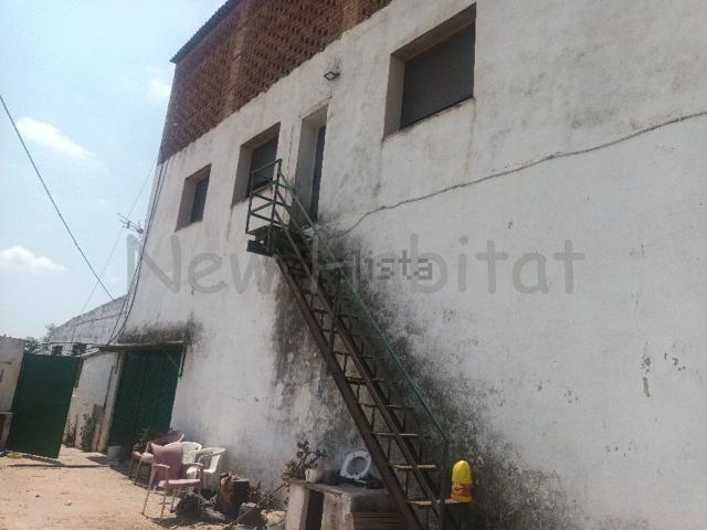 Local, Villarreal/Vila Real
