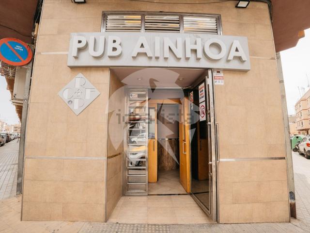 Local, Villarreal/Vila Real