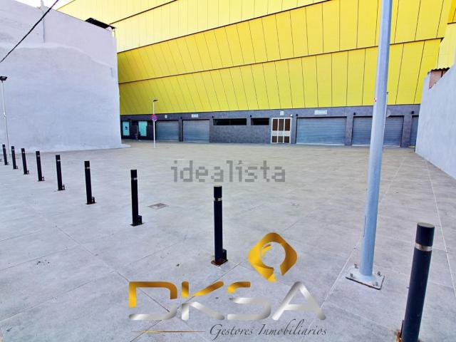 Local, Villarreal/Vila Real