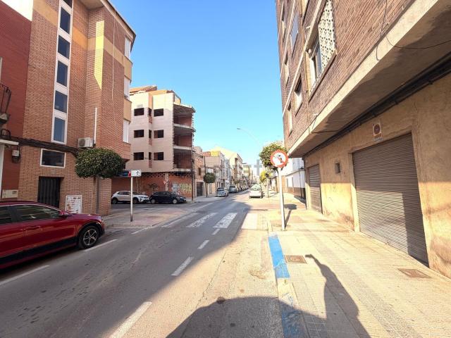 Local, Villarreal/Vila Real