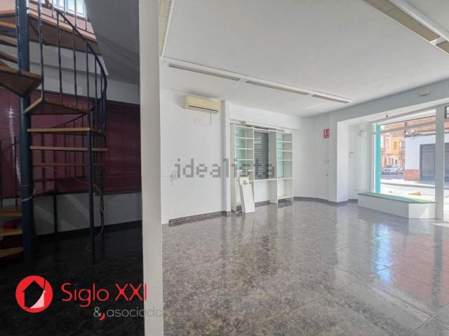Local, Villarreal/Vila Real