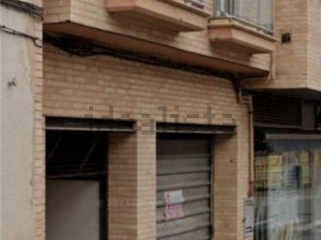 Local, Villarrobledo