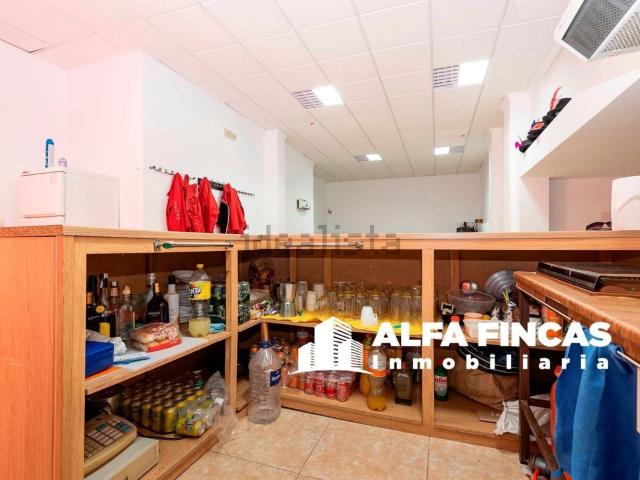 Local, Villarrobledo