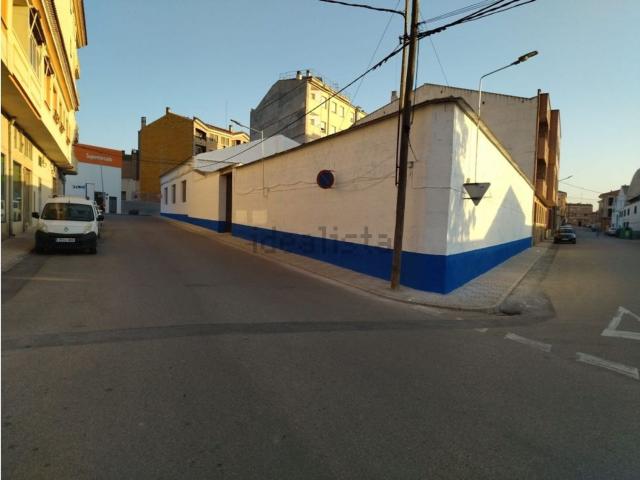Local, Villarrobledo