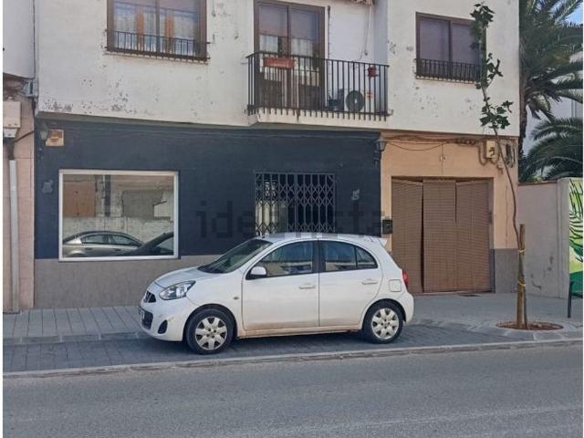 Local, Villarrobledo