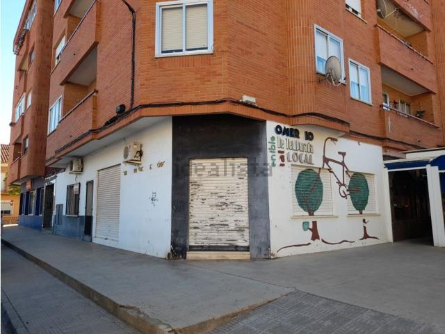 Local, Villarrobledo
