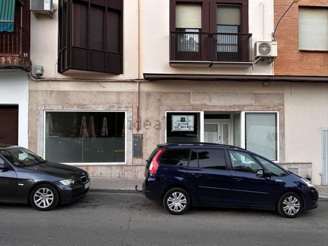 Local, Villarrubia de los Ojos