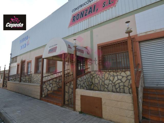 Local, Villarrubia de los Ojos