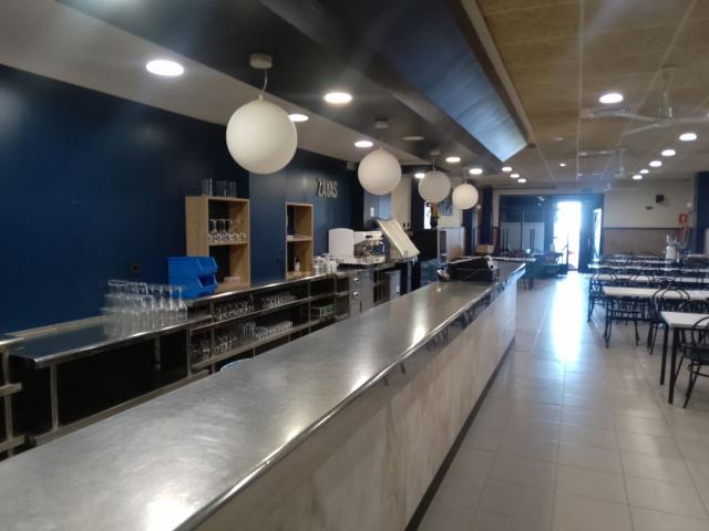 Local, Villavieja