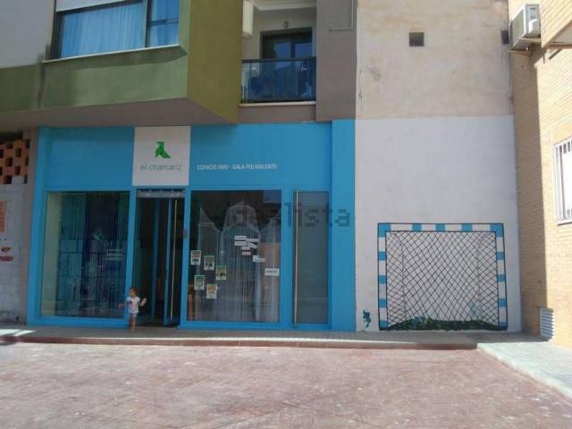 Local, Villena