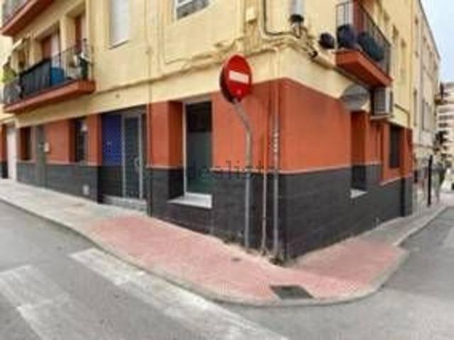 Local, Villena