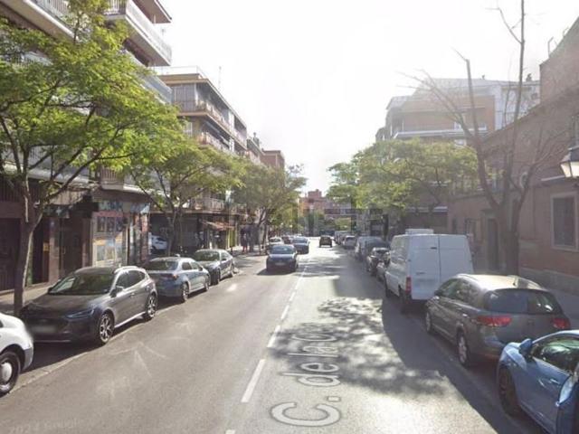 Local, Vista Alegre, Madrid