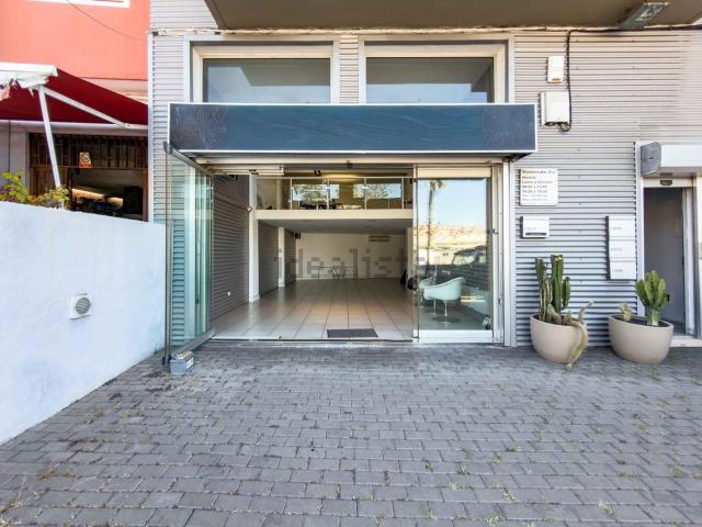 Local, Vistabella Villa Benítez Ballester, Santa Cruz de Tenerife