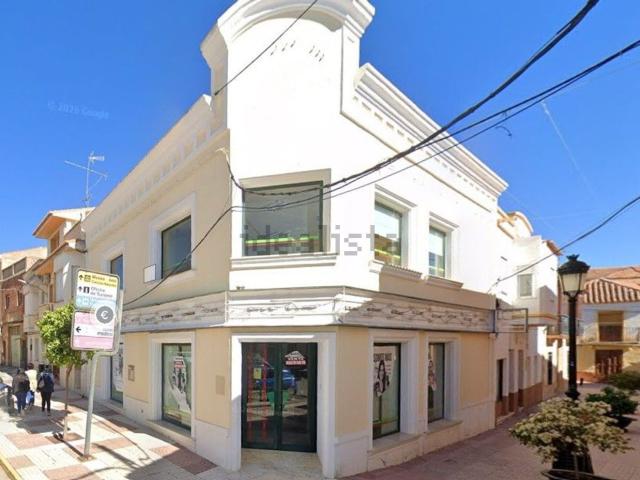 Local, Viso del Marqués