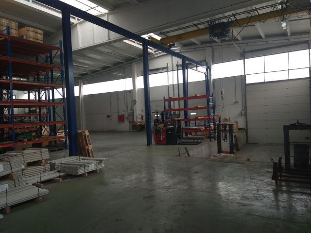 Local, Vitoria Gasteiz