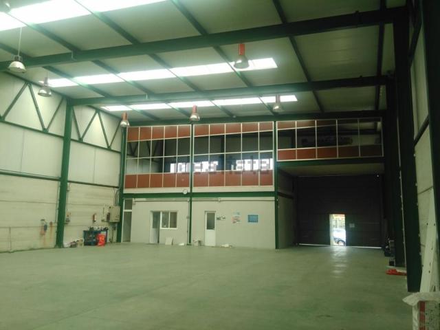 Local, Vitoria Gasteiz