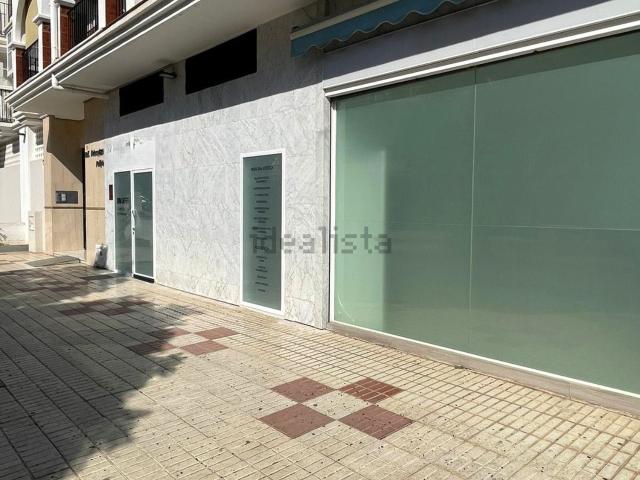 Local, Viña Málaga, Vélez Malaga