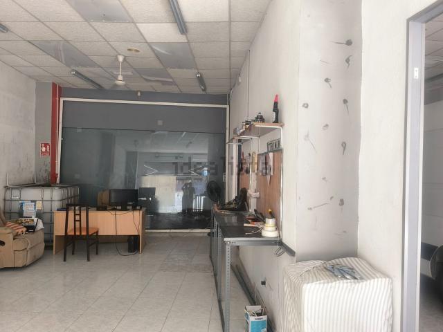 Local, Viña Málaga, Vélez Malaga