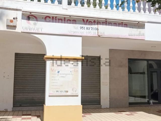 Local, Viña Málaga, Vélez Malaga