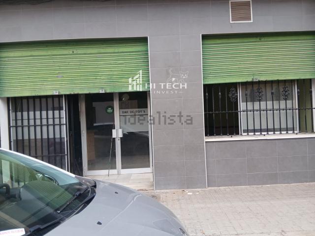 Local, Xátiva