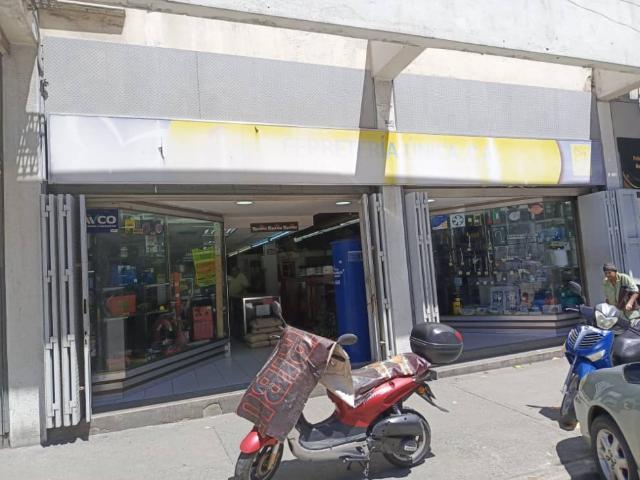 Local y Fondo de Comercio en Venta ubicado en La Candelaria