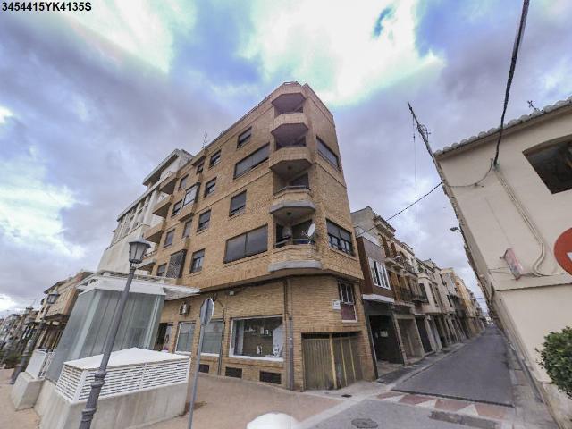 Local y garaje en C/ San Blas, Nules Castellón