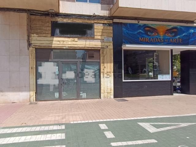 Local, Zamora