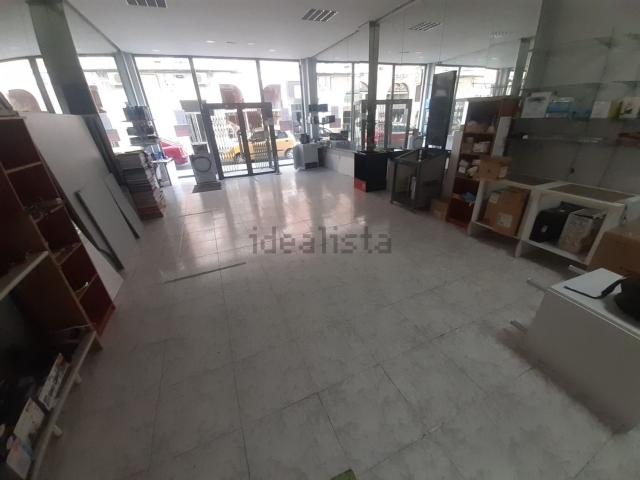 Local, Zamora