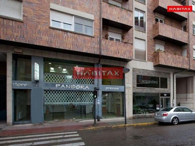 Local, Zamora