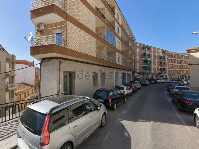 Local, Zamora