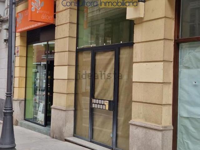 Local, Zamora
