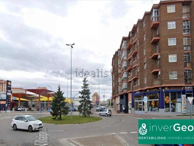 Local, Zamora
