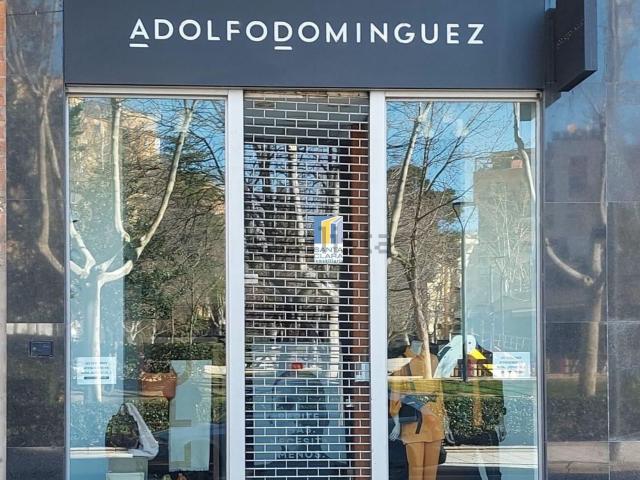 Local, Zamora