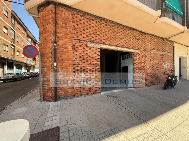 Local, Zamora