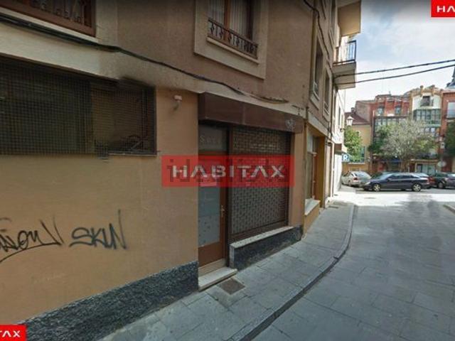 Local, Zamora