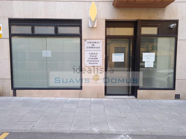 Local, Zamora