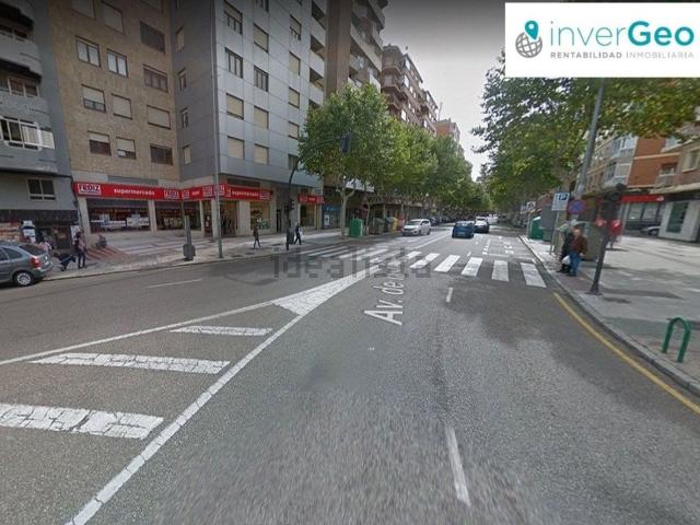 Local, Zamora