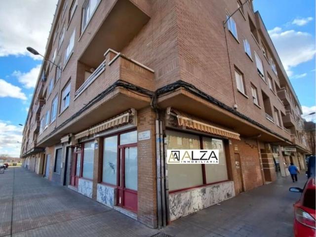 Local, Zamora