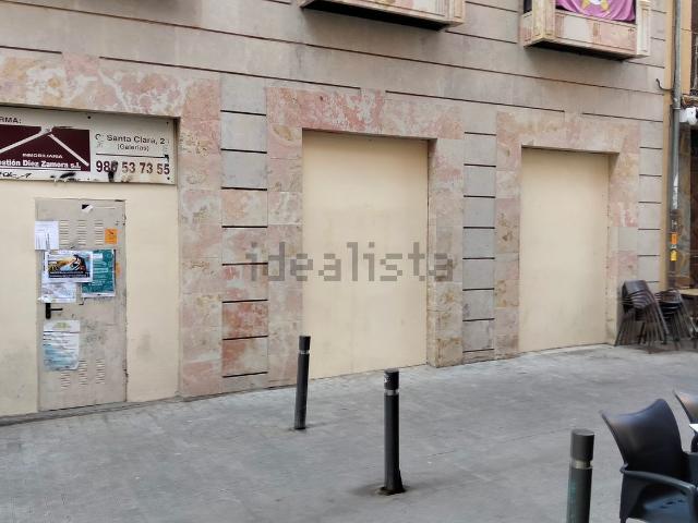 Local, Zamora