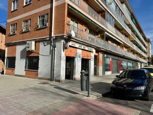 Local, Zamora
