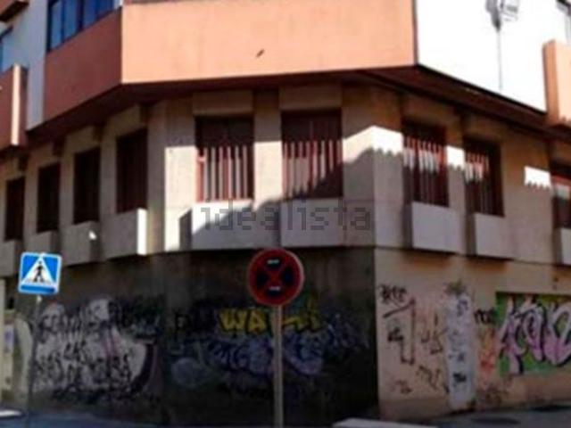 Local, Zamora