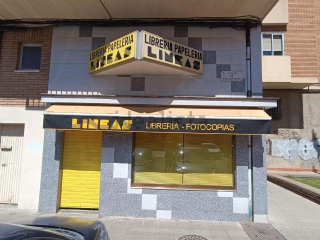 Local, Zamora