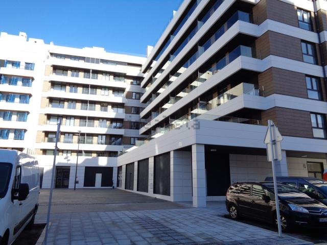 Local, Zarautz