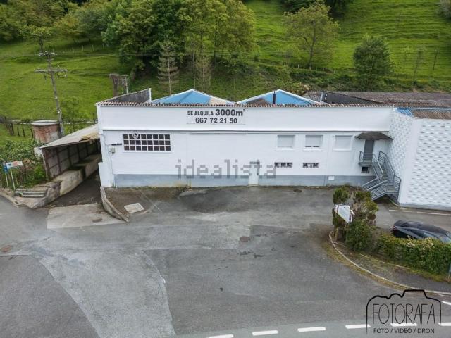 Local, Zegama